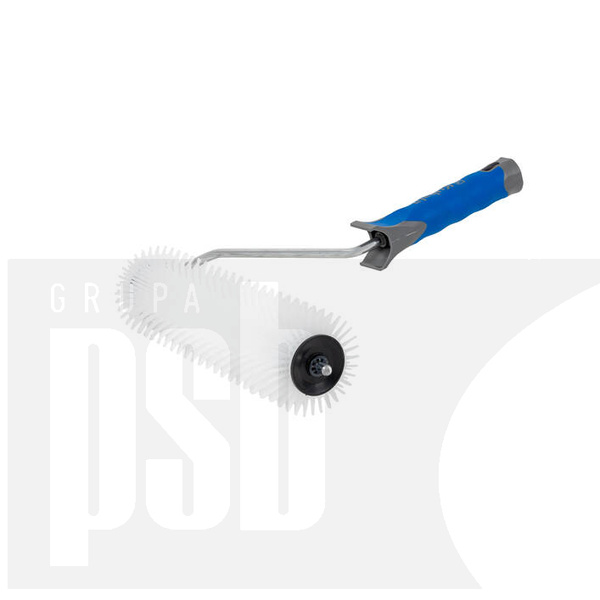 Przyrząd do odpowietrzania wylewek 75x230mm