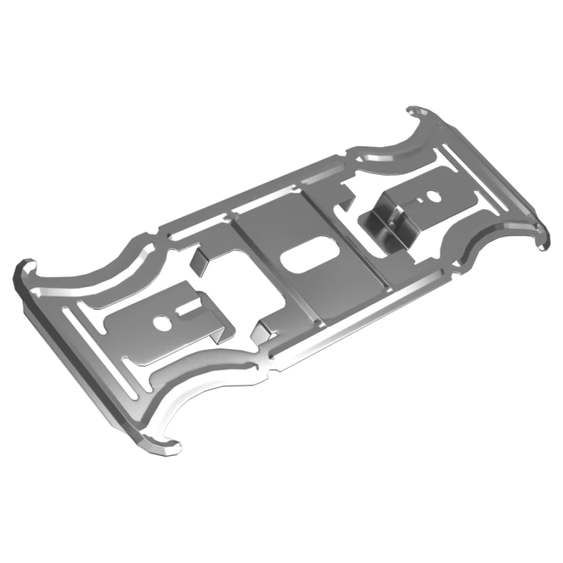 KNAUF Łącznik krzyżowy UA 50/CD 60 gr. 0,9 mm