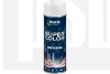 BOSTIK SUPER COLOR UNIV. CZARNY MAT 400ml