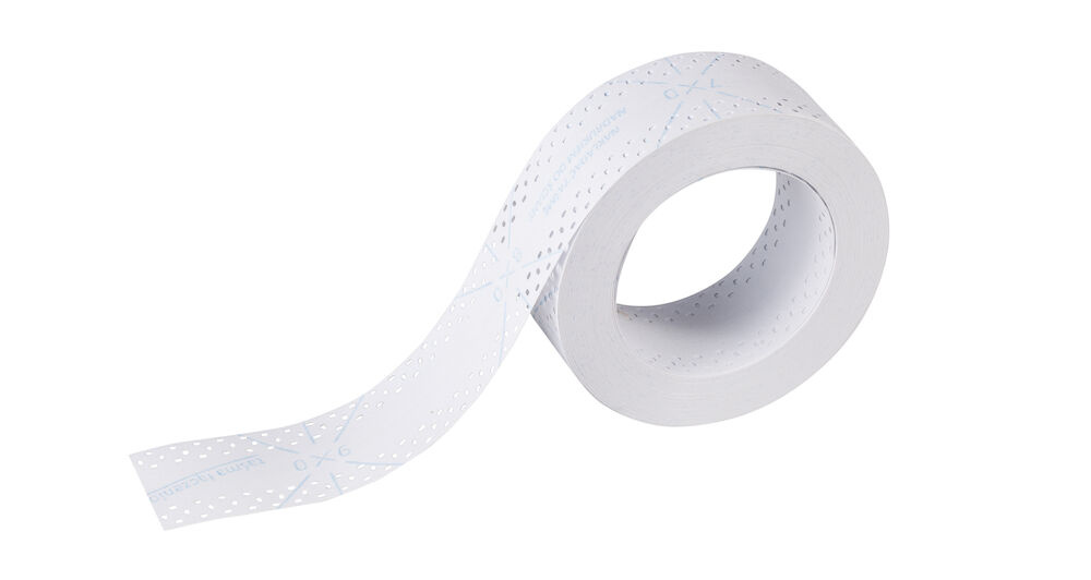SINIAT Taśma łączeniowa Nida Connect 50mm 25 mb taśma amerykańska do narożników, 4064815