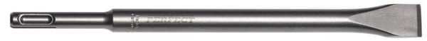 STALCO DŁUTO WĄSKIE SDS-PLUS 20X250mm S-71603