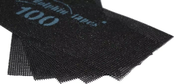 Siatka ścierna 105x280mm gr 180 (50)