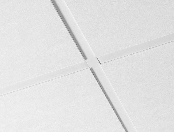 Ecophon  Opta E T24 1200x600x15 op. 11,52 m2