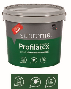 FARBY KABE PROFILATEX (BAZA A) opak. 10 L