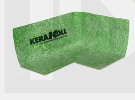 Kerakoll AQUASTOP PLUS 120 NAROZNIK WEWN. 10SZT.
