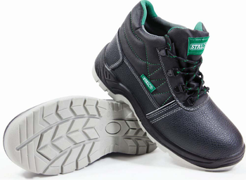 TRZEWIK ROBOCZY  "HANSO"  ROZ. 40 STALCO  S-47913