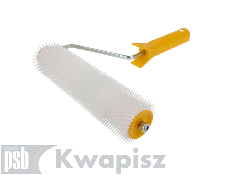 KAEM Rolka iglasta 25cm h.11mm