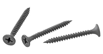 Blachowkręty NIDA 3,5x35 1000 szt.