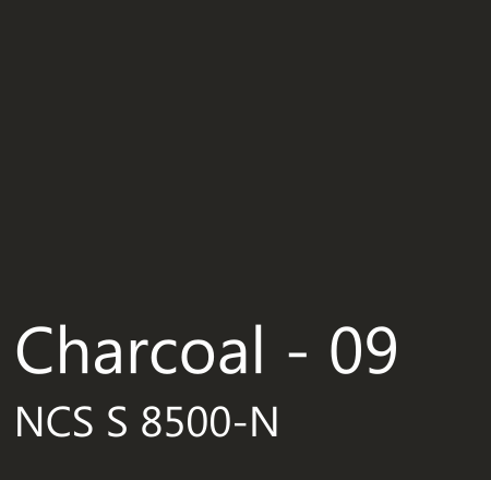 ROCKFON - Col Charc E24S8 1200x600x20/226355