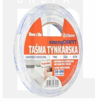 Tynkarska DT PR (W) [ZN] [30dni] 10mm x 50m (30//200)