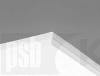 Ecophon Focus E T24 /Tech 600x600x20mm  White Frost   op.7,20 m2