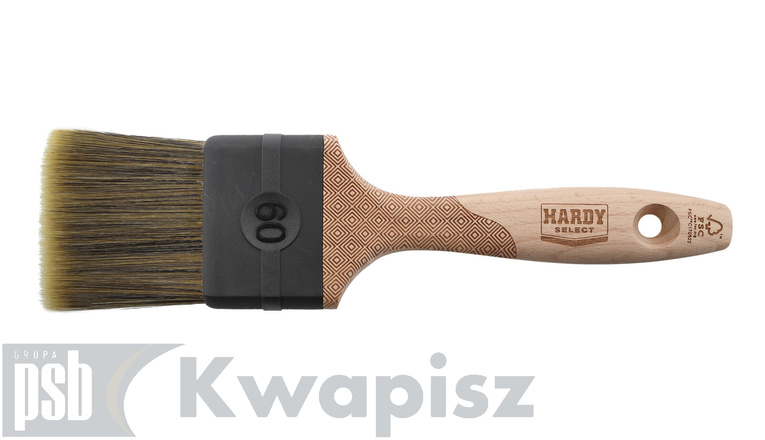 KAEM Select P.płaski 60x21mm *22* High Quality syntetyk FSC