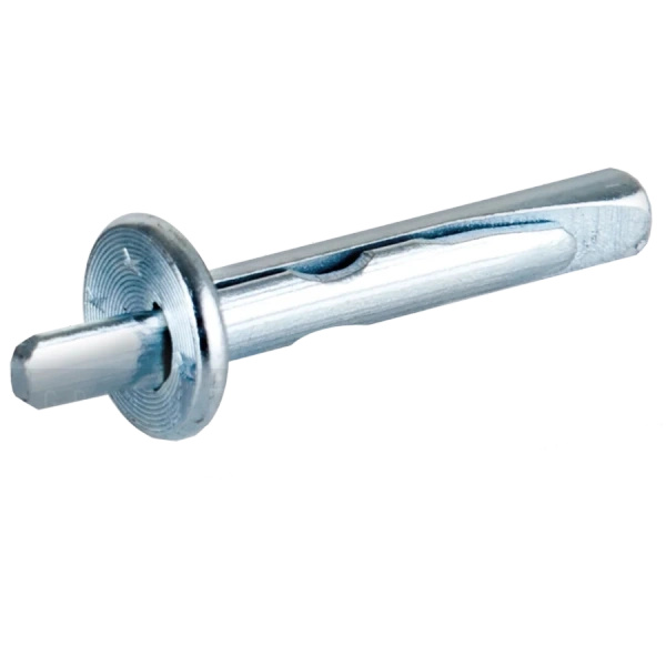 KNAUF KOŁEK METALOWY SUFITOWY GS 6/65 p.poż.  bierbach