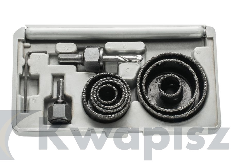 KAEM Otwornice śr.19-64mm