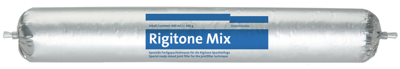 RIGIPS RIGITON Mix masa do spoinowania 600 ml*