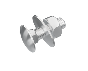 RIGIPS Śruba mocująca M8 A-C-05-0A