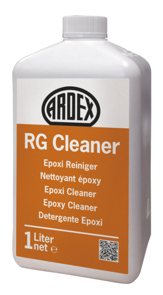 Ardex RG Cleaner 1 L prep. do usuwania pozostałości fug epoksydowych