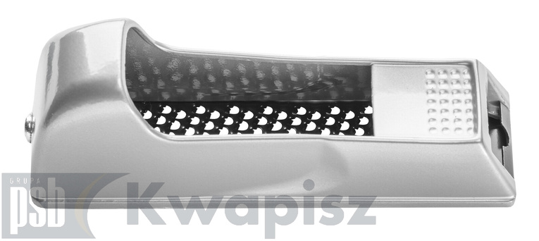 KAEM Zdzierak do płyt G/K 140 mm metalowy