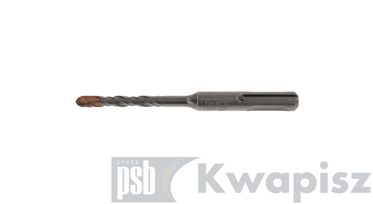 KAEM Wiertło krzyżowe 6x110mm SDS Pluszawieszka