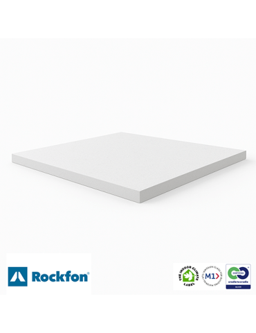 ROCKFON - ECLIPSE A 1160x1160x40 nr 277643