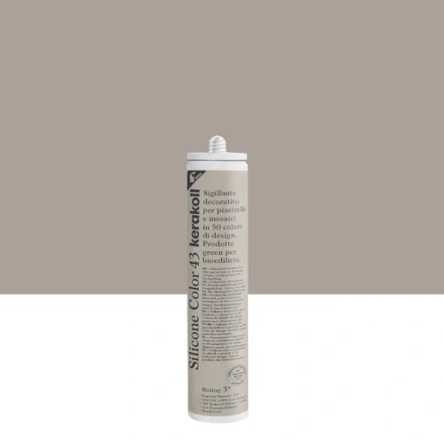 KERAKOLL SILICONE COLOR 43 310ml