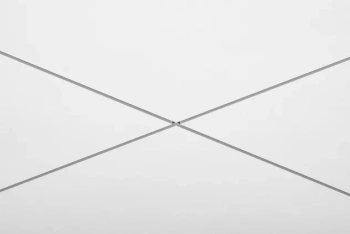 KCS płyta Adagio Acoustic Vector 600x600x24 mm  pal. 126,72 m2 ( 44 kart.x2,88 m2) nr.833240