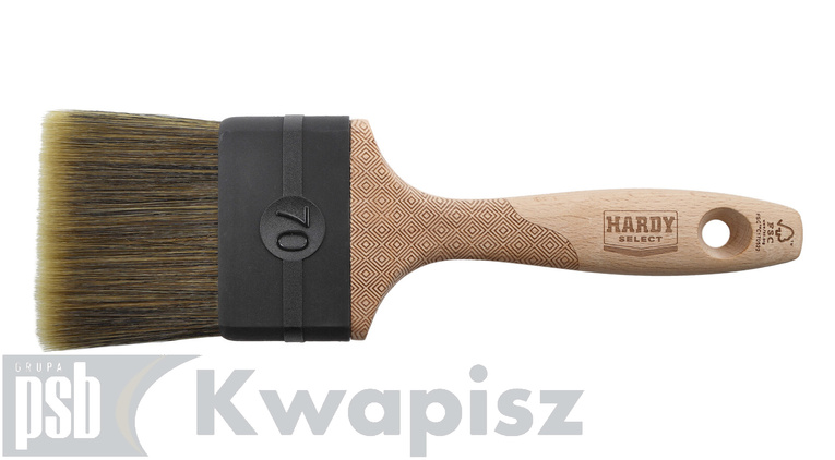 KAEM Select P.płaski 70x22mm *22* High Quality syntetyk FSC