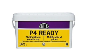 Ardex P4 8 kg uniwersalny środek grunt.