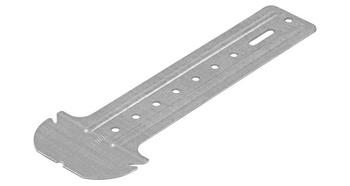 Wieszak do poddaszy NIDA WP 60/180  SINIAT  (op. 100szt.)