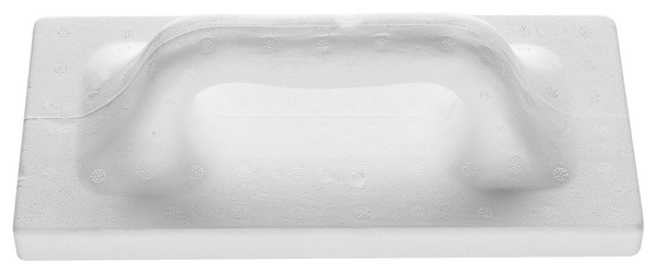 KAEM Paca styropianowa 14x50 cm
