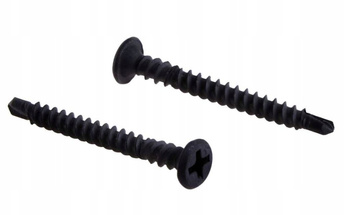 KNAUF Wkręt do płyt Knauf Diamant XTB 3,9 x55 mm