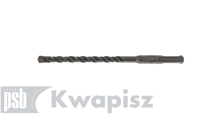 KAEM Wiertło krzyżowe 8x160mm SDS Plus zawieszka