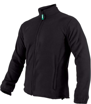 POLAR ROBOCZY MĘSKI "BARRY" CZARNY "XXL" STALCO S-51097