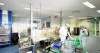 Ecophon Hygiene CLINIC A T24 600x600x15mm  biały 500 op. 14,4 m2