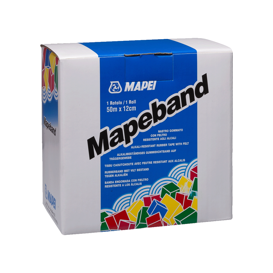 MAPEI Mapeband H 12 rolka 50mb