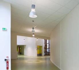 Ecophon Eurocoustic Minerval A 15  600x600x15mm biały  op.   11,52m2