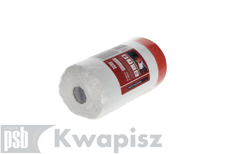 KAEM UV Antychlap folia 210 cmx20m*69*folia 10 dni
