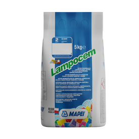 MAPEI Lampocem błyskawiczny cement montażowy op. 5kg