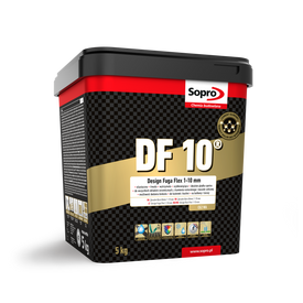 SOPRO Dekoracyjna Fuga DF10 Anemon 35 1079/5