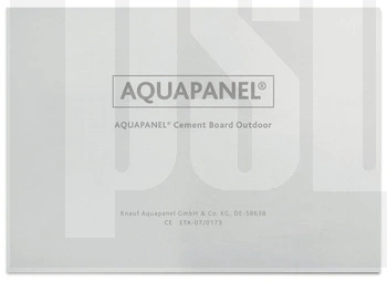 KNAUF PŁYTA CEMENTOWA OUTDOOR S 900x1200 (50)