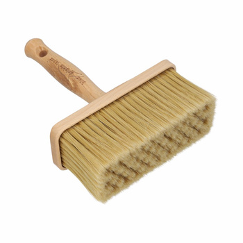 Pędzel Ławkowiec DOLPHIN 170mm (2/12)