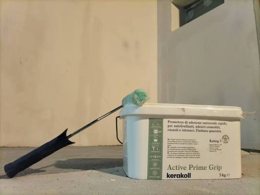 Kerakoll ACTIVE Primer grip 5kg