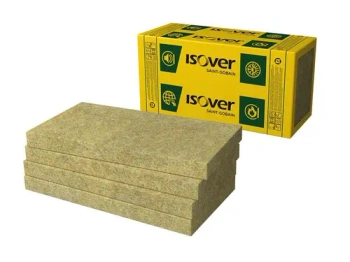 ISOVER Płyta z wełny skalnej Polterm Max gr.50 MPS 600/1200 op.   7,2m2