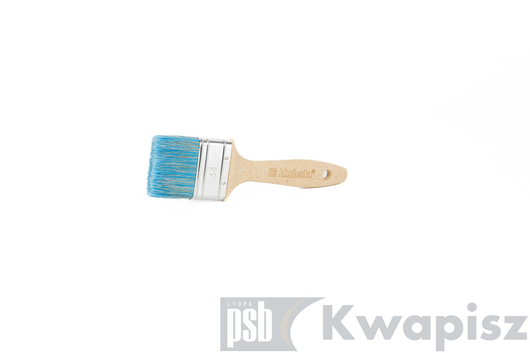 Pędzel płaski ECO LINE wodorozcieńczalne 30mm