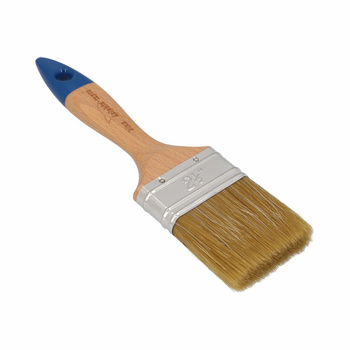 Pędzel Angielski AKRYL 63mm (6/36)