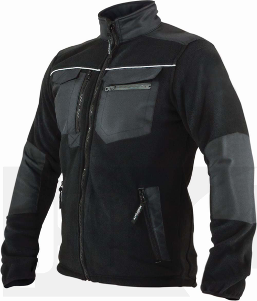 POLAR ROBOCZY  "OXFORD"  "XXL"  STALCO PERFECT  S-78887
