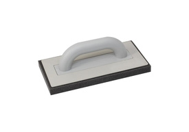 Paca z tworzywa sztucznego 140x280mm z gąbką gęstą