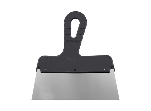 KAEM Szpachla trapezowa 20cm nierdz