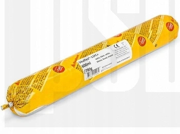SIKA   Sikaflex-11 FC Purform brown (brązowy) 600 ml masa uszczelnijąca 