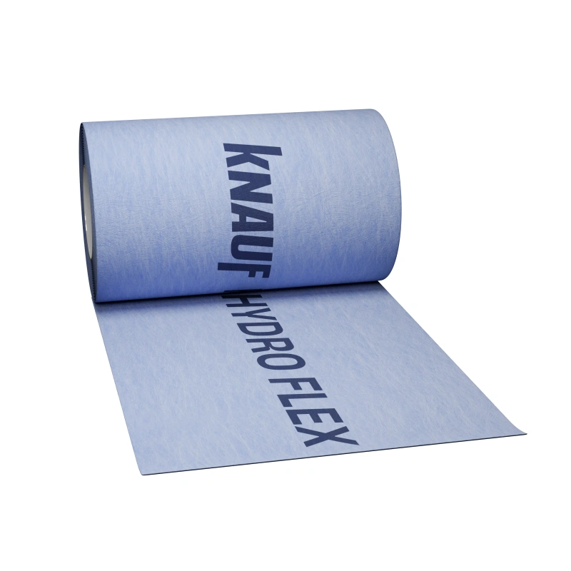 KNAUF TAŚMA USZCZELNIAJĄCA 12cmx10m Hydro Flex